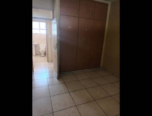 1 BEDROOM PROPERTY TO RENT IN PRETORIA CBD